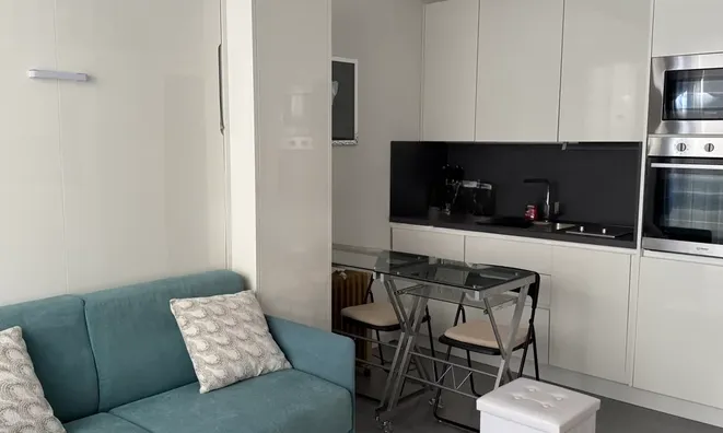 Недвижимость Apartment Monaco, Jardin Exotique: 5