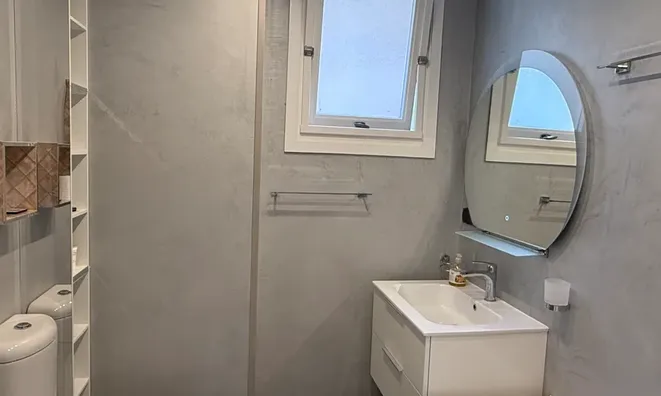 Недвижимость Apartment Monaco, Jardin Exotique: 6