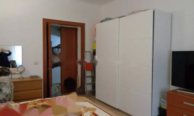 Недвижимость Двухкомнатная квартира в центре Гориции: 19