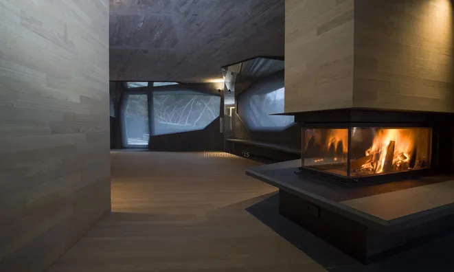 Недвижимость 4-bedroom apartment for sale in Ordino: 4