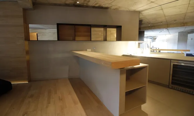 Недвижимость 4-bedroom apartment for sale in Ordino: 7