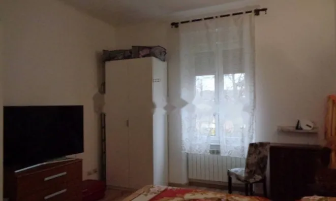 Недвижимость Двухкомнатная квартира в центре Гориции: 21