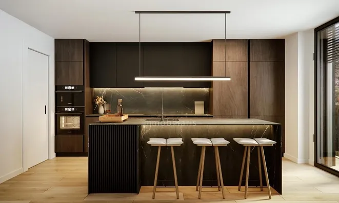 Недвижимость 4-bedroom apartment in Escaldes Engordany: 3