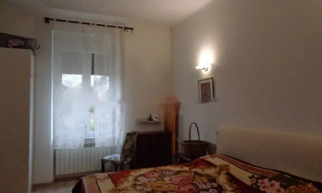 Недвижимость Двухкомнатная квартира в центре Гориции: 22