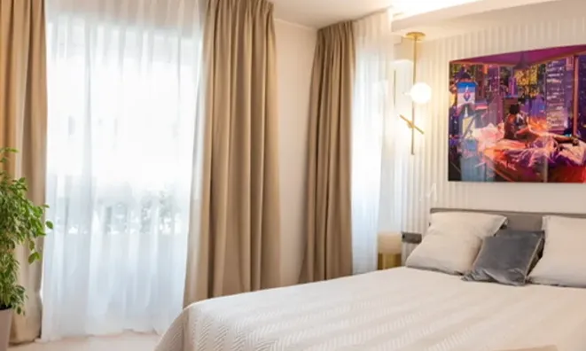 Недвижимость Apartment Monaco, La Rousse: 7