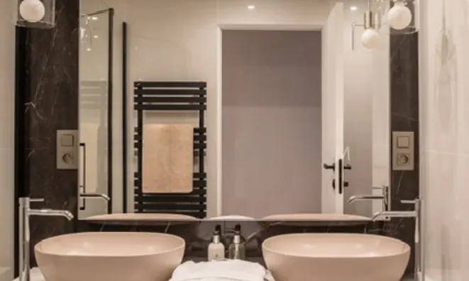 Недвижимость Apartment Monaco, La Rousse: 10