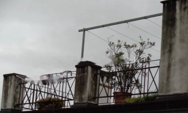 Недвижимость Двухкомнатная квартира в центре Гориции: 23