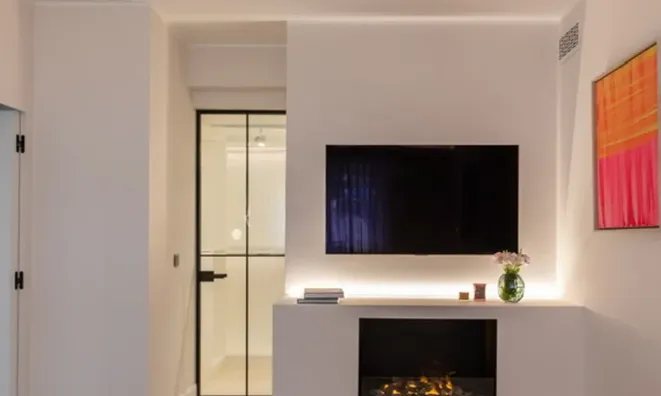 Недвижимость Apartment Monaco, La Rousse: 12
