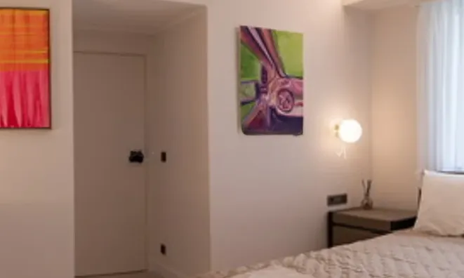Недвижимость Apartment Monaco, La Rousse: 13