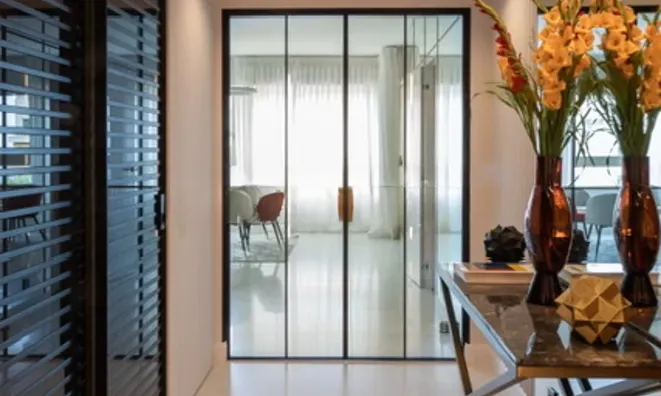 Недвижимость Apartment Monaco, La Rousse: 15