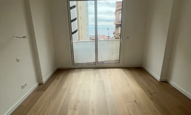 Недвижимость Apartment Monaco, Jardin Exotique: 4