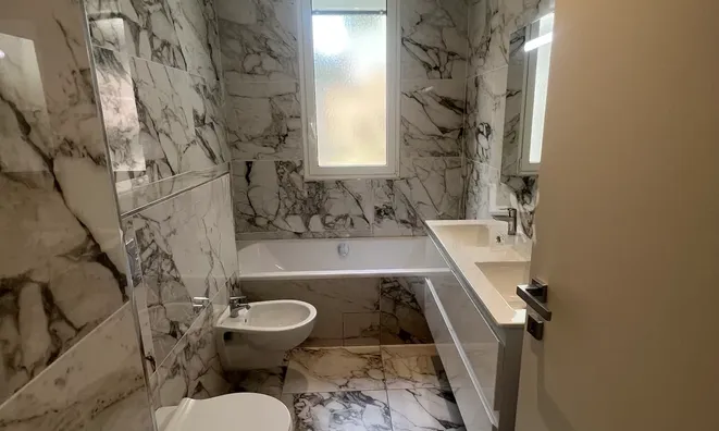 Недвижимость Apartment Monaco, Jardin Exotique: 7