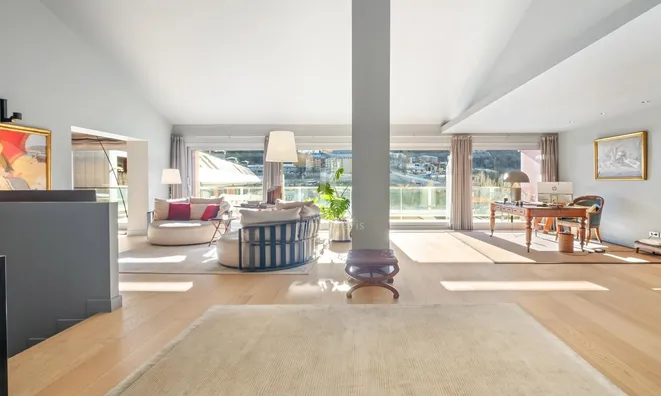 Недвижимость Duplex for sale in Andorra la Vella with 3 bedrooms: 3