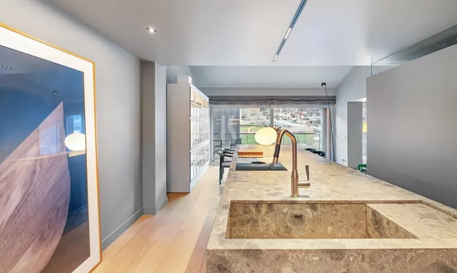 Недвижимость Duplex for sale in Andorra la Vella with 3 bedrooms: 7