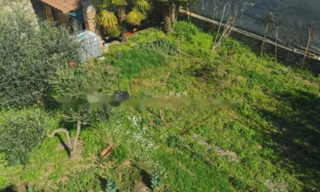 Недвижимость Двухкомнатная квартира в центре Гориции: 25