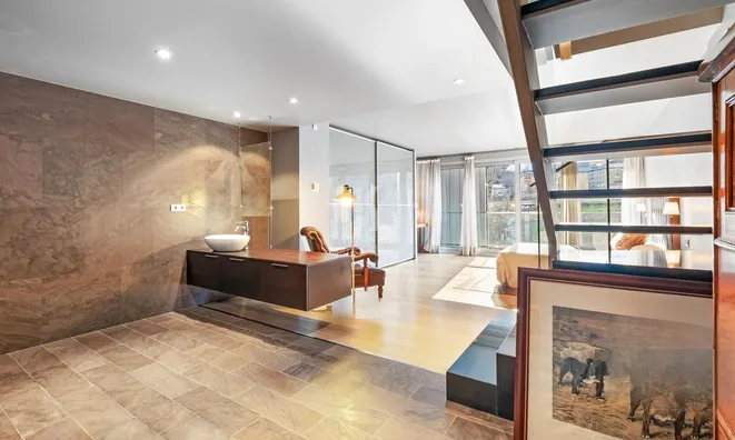 Недвижимость Duplex for sale in Andorra la Vella with 3 bedrooms: 9