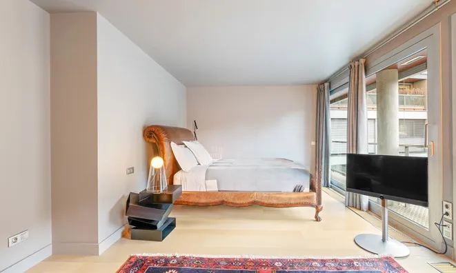 Недвижимость Duplex for sale in Andorra la Vella with 3 bedrooms: 10