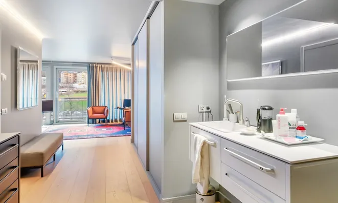 Недвижимость Duplex for sale in Andorra la Vella with 3 bedrooms: 11