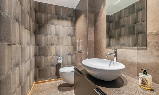 Недвижимость Duplex for sale in Andorra la Vella with 3 bedrooms: 13