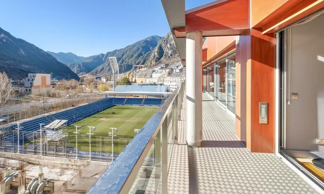 Недвижимость Duplex for sale in Andorra la Vella with 3 bedrooms: 18