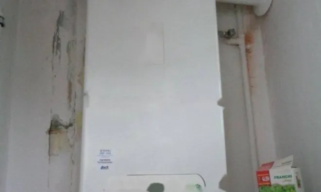 Недвижимость Двухкомнатная квартира в центре Гориции: 26