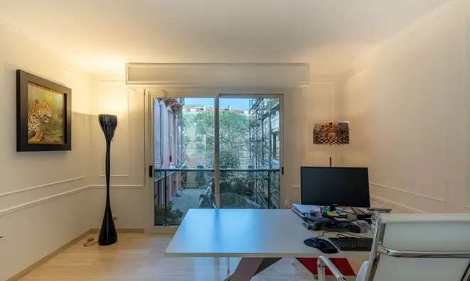 Недвижимость Apartment Monaco, Carre d'Or: 1