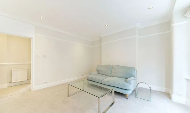 Недвижимость The Marlborough, Walton Street: 1