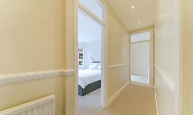Недвижимость The Marlborough, Walton Street: 5
