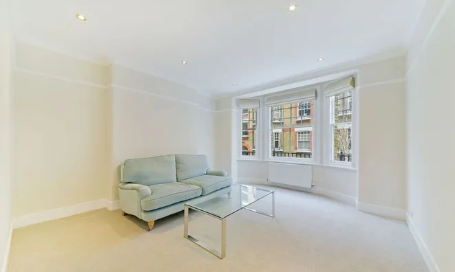 Недвижимость The Marlborough, Walton Street: 6