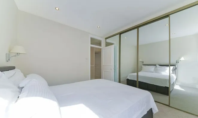 Недвижимость The Marlborough, Walton Street: 9
