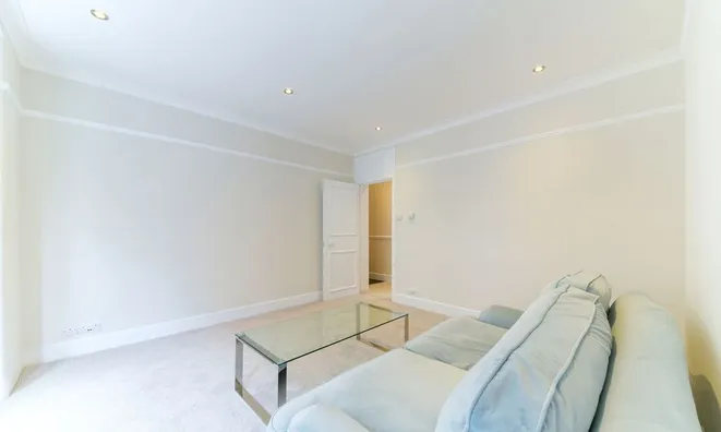 Недвижимость The Marlborough, Walton Street: 10