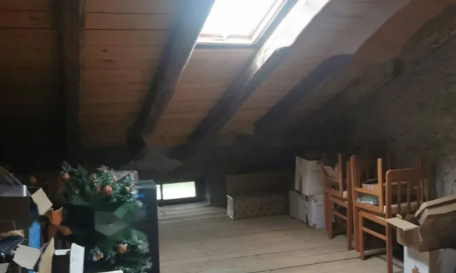 Недвижимость Двухкомнатная квартира в центре Гориции: 28