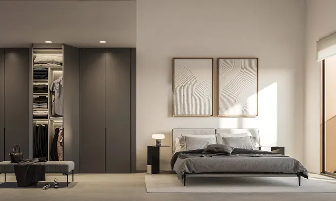 Недвижимость Penthouse for sale in Escaldes Engordany, 3 bedrooms: 4