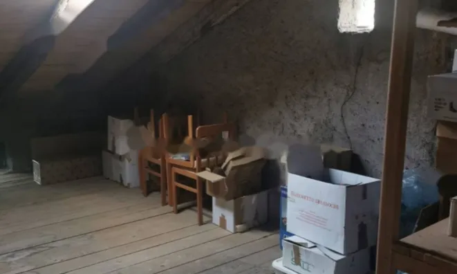 Недвижимость Двухкомнатная квартира в центре Гориции: 29