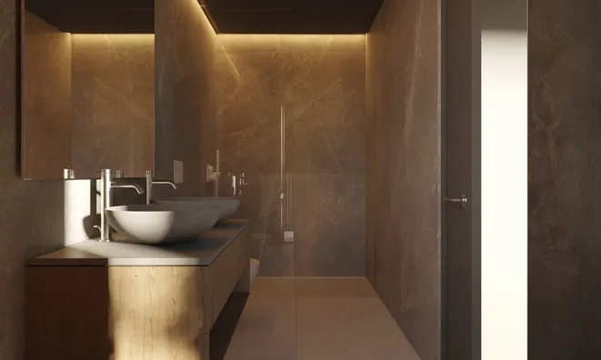 Недвижимость Apartment for sale in Escaldes Engordany with 4 bedrooms: 6