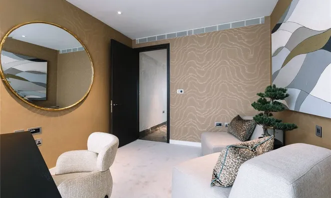 Недвижимость Tower East, Chelsea Waterfront, Lots Road: 2