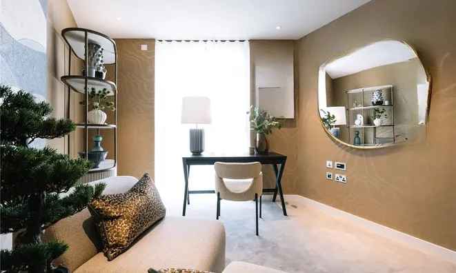 Недвижимость Tower East, Chelsea Waterfront, Lots Road: 3