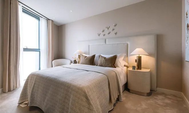 Недвижимость Tower East, Chelsea Waterfront, Lots Road: 5