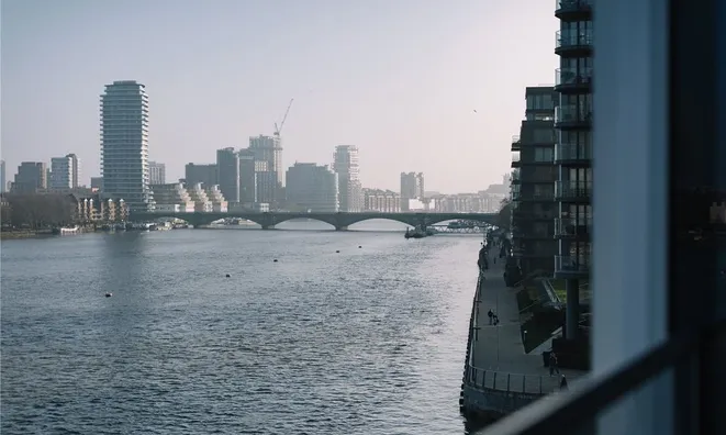 Недвижимость Tower East, Chelsea Waterfront, Lots Road: 9