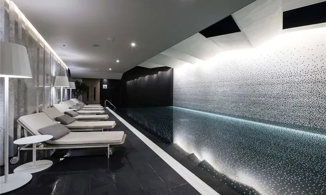 Недвижимость Tower East, Chelsea Waterfront, Lots Road: 11