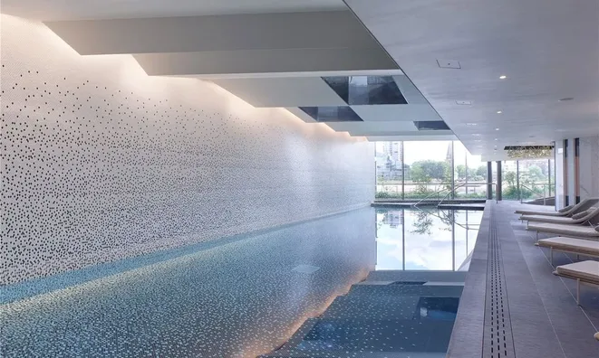 Недвижимость Tower East, Chelsea Waterfront, Lots Road: 13