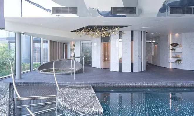 Недвижимость Tower East, Chelsea Waterfront, Lots Road: 18