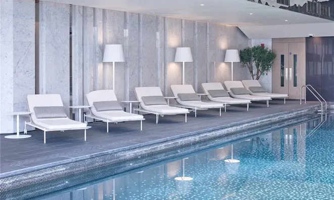 Недвижимость Tower East, Chelsea Waterfront, Lots Road: 19