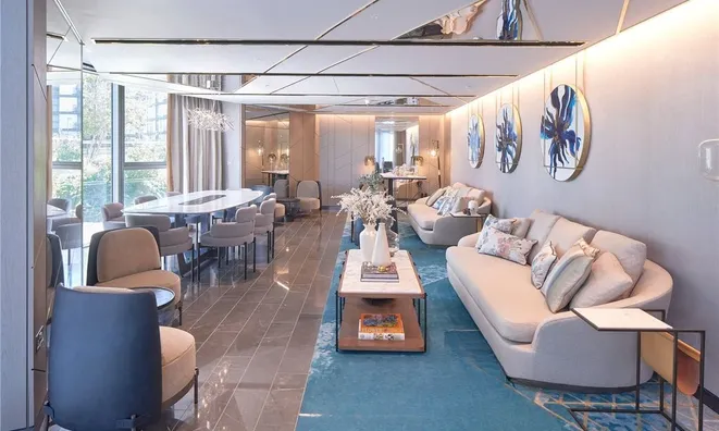 Недвижимость Tower East, Chelsea Waterfront, Lots Road: 20