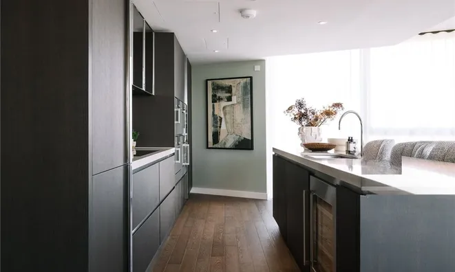 Недвижимость Tower East, Chelsea Waterfront, Lots Road: 27