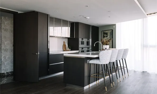 Недвижимость Tower East, Chelsea Waterfront, Lots Road: 28