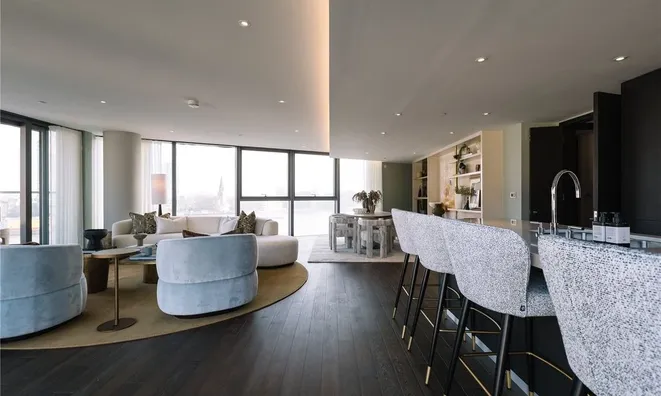 Недвижимость Tower East, Chelsea Waterfront, Lots Road: 29
