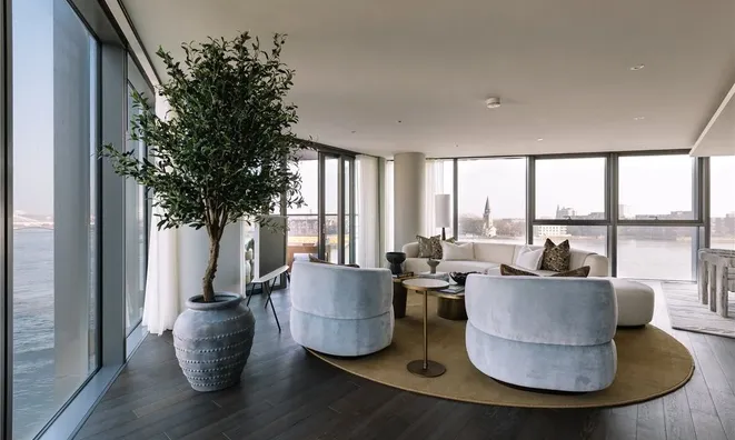 Недвижимость Tower East, Chelsea Waterfront, Lots Road: 30