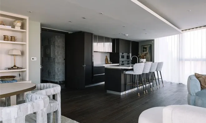Недвижимость Tower East, Chelsea Waterfront, Lots Road: 31