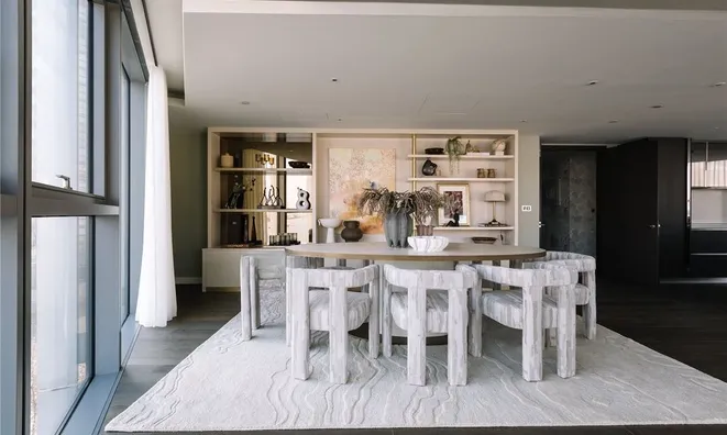 Недвижимость Tower East, Chelsea Waterfront, Lots Road: 32